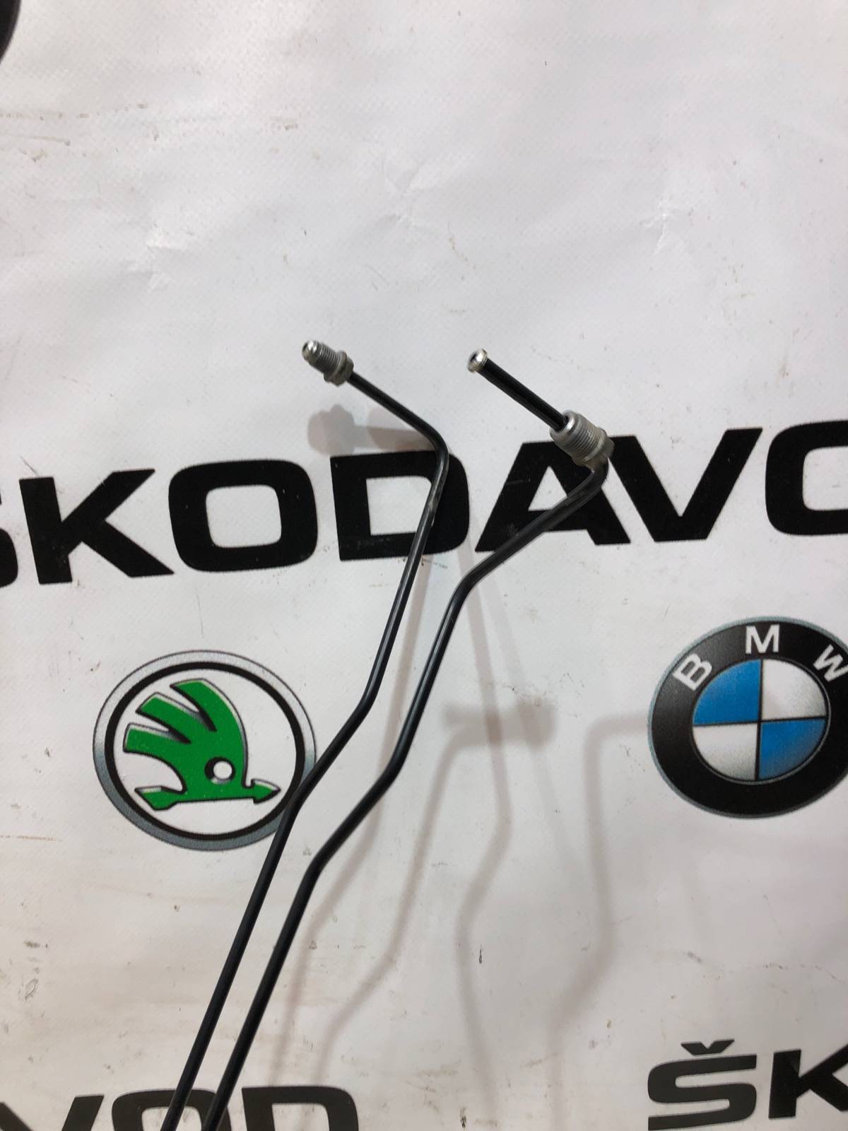 Трубка тормозная, 2000 рублей, Москва