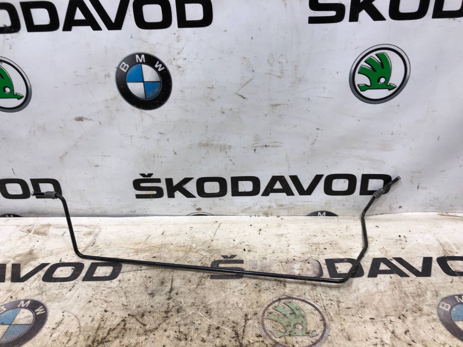 Трубка тормозная, 2000 рублей, Москва