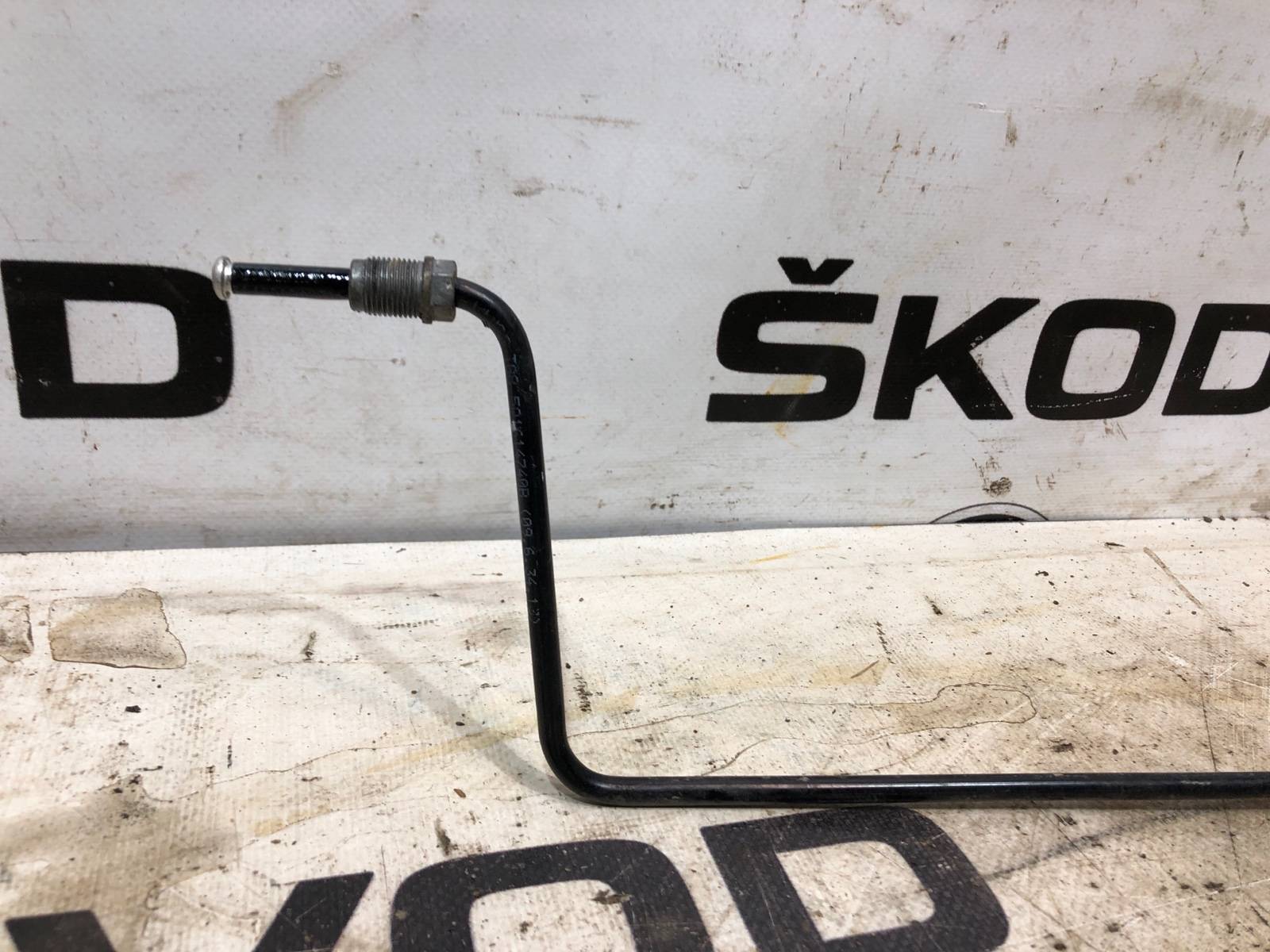 Трубка тормозная, 2000 рублей, Москва