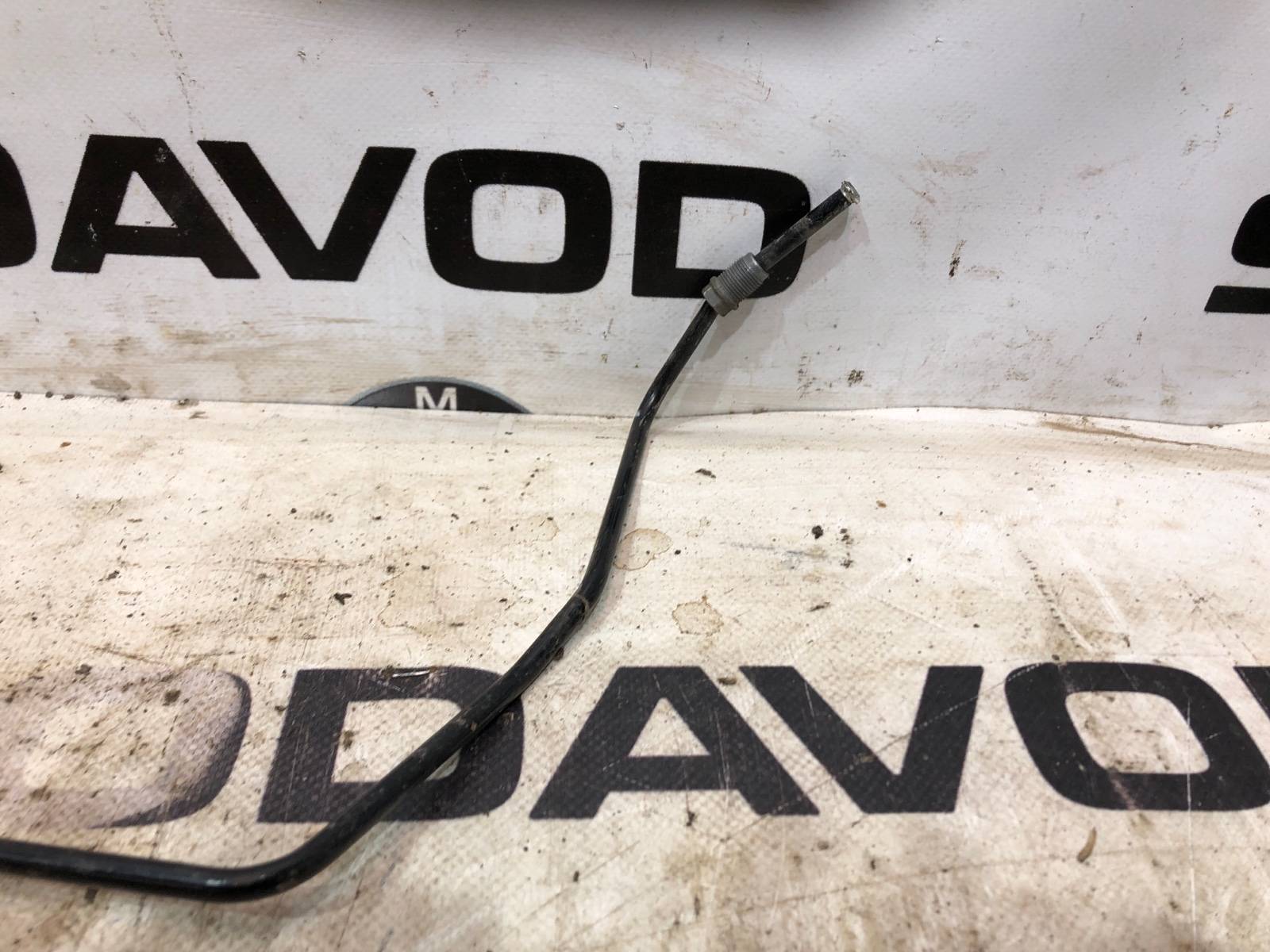 Трубка тормозная, 2000 рублей, Москва