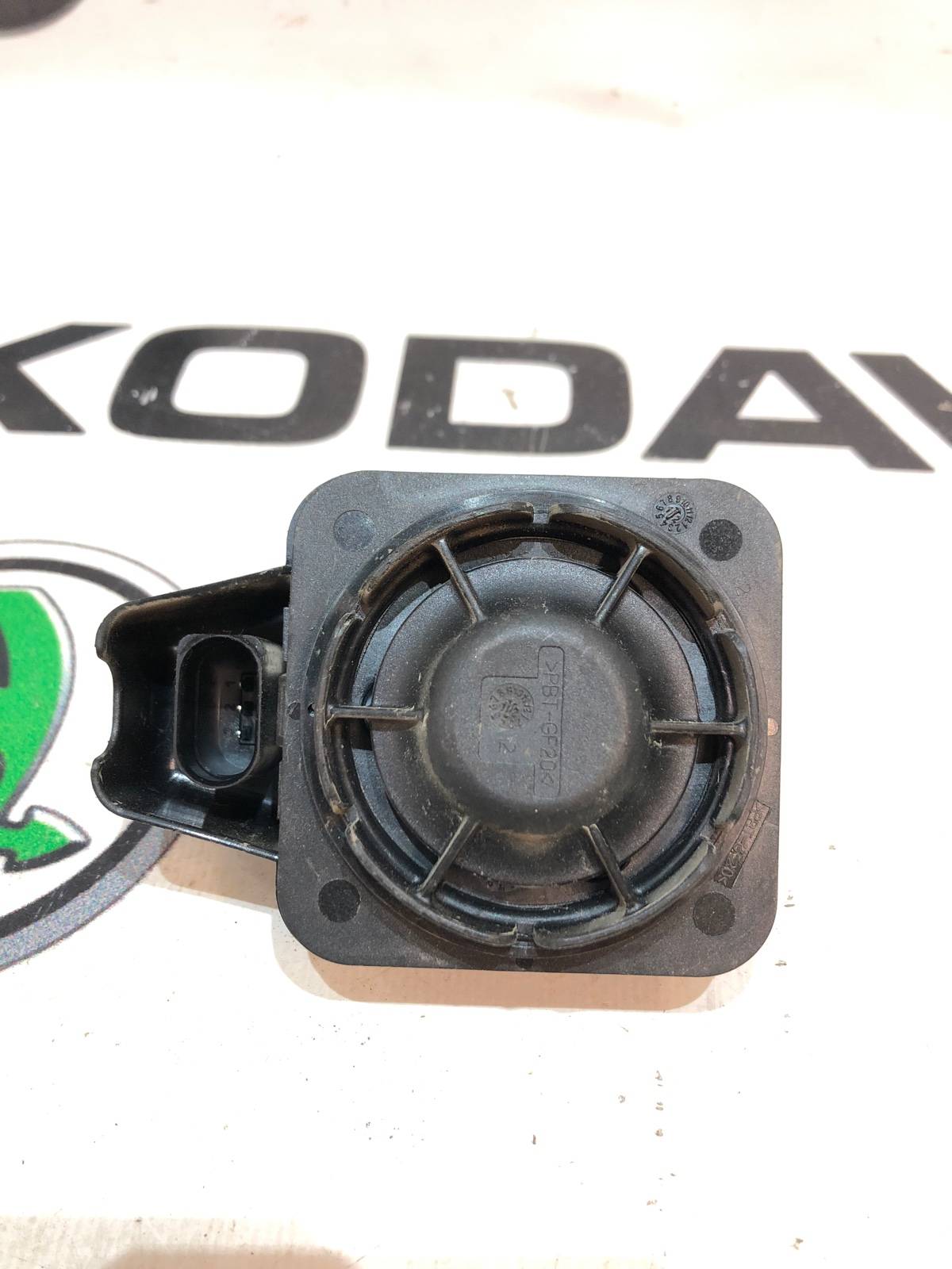 Сирена сигнализации, 2500 рублей, Москва