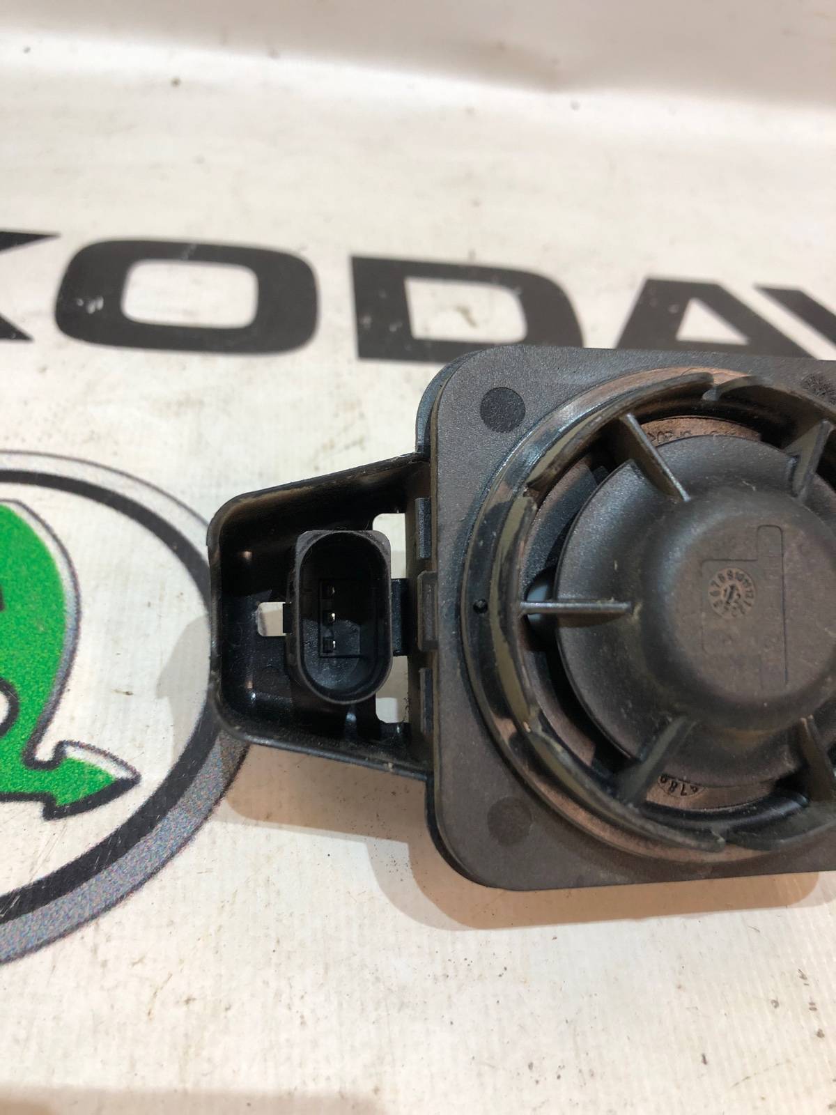 Сирена сигнализации, 2500 рублей, Москва