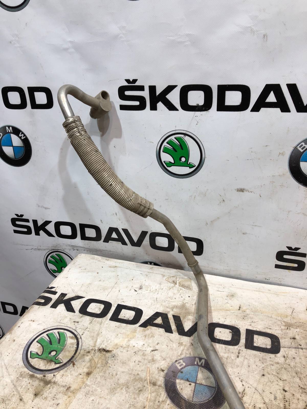 Трубка кондиционера толстая, 2000 рублей, Москва