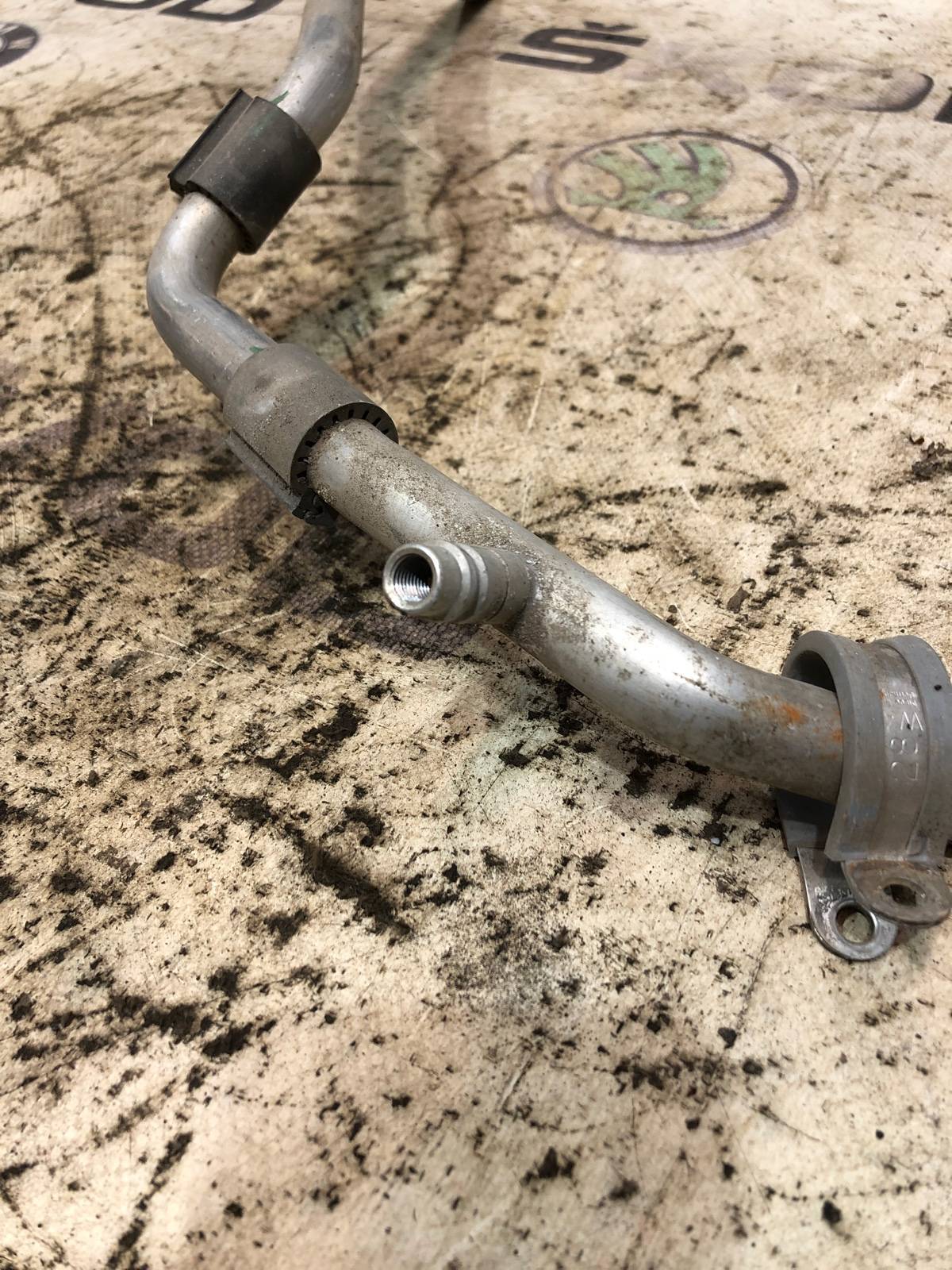 Трубка кондиционера толстая, 2000 рублей, Москва