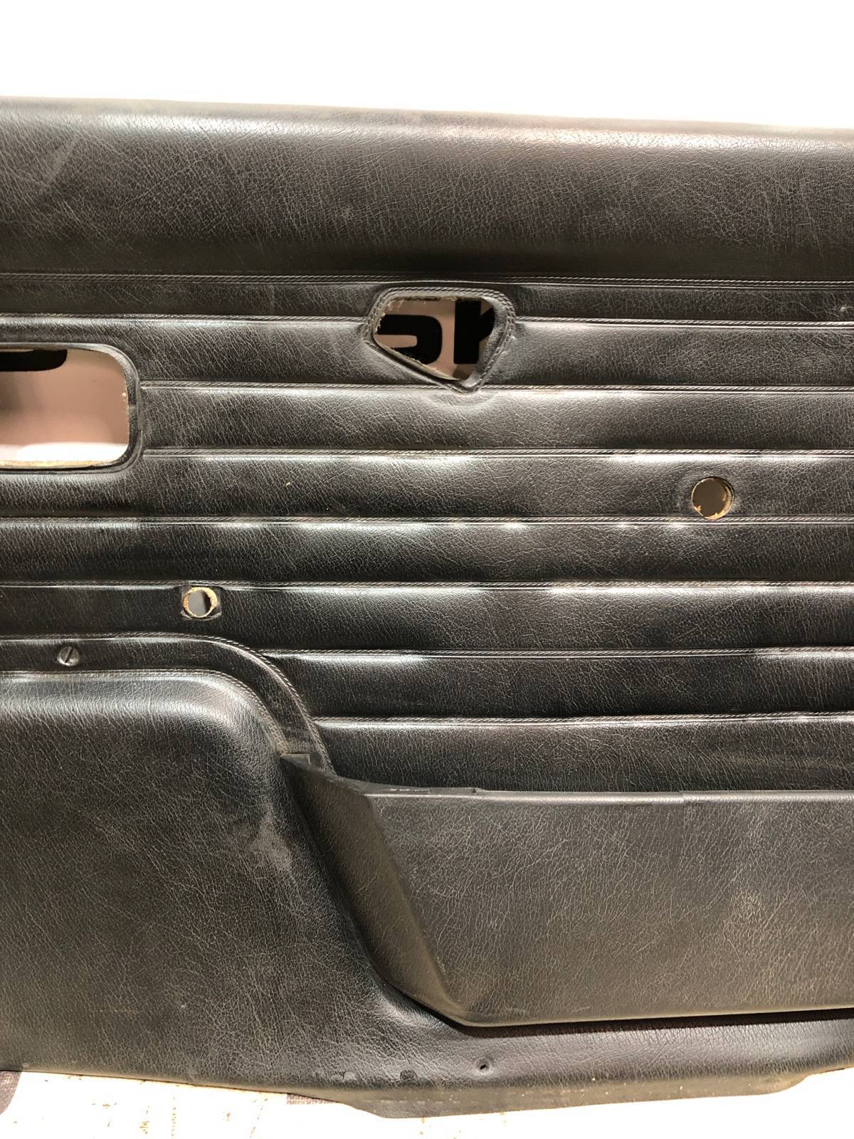 Обшивка двери (карта), 5000 рублей, Москва