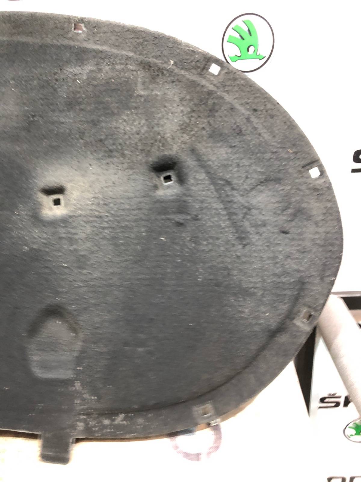 шумоизоляция капота, 2000 рублей, Москва