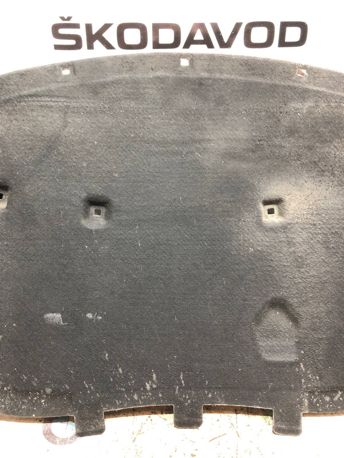 шумоизоляция капота, 2000 рублей, Москва