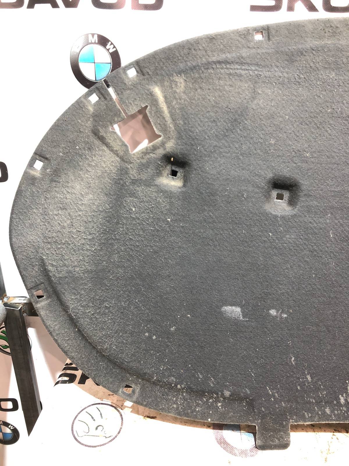 шумоизоляция капота, 2000 рублей, Москва