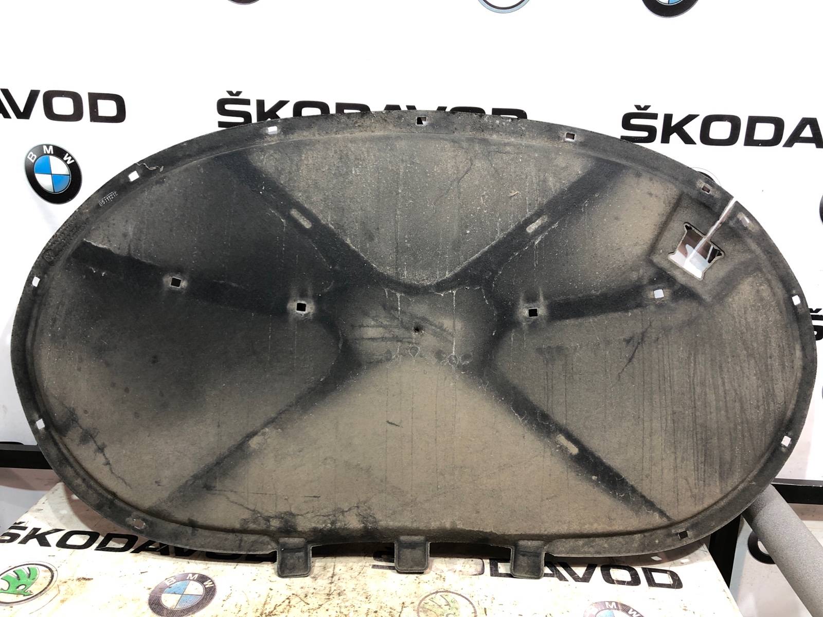 шумоизоляция капота, 2000 рублей, Москва