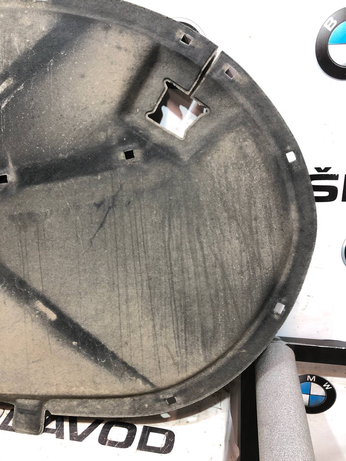 шумоизоляция капота, 2000 рублей, Москва