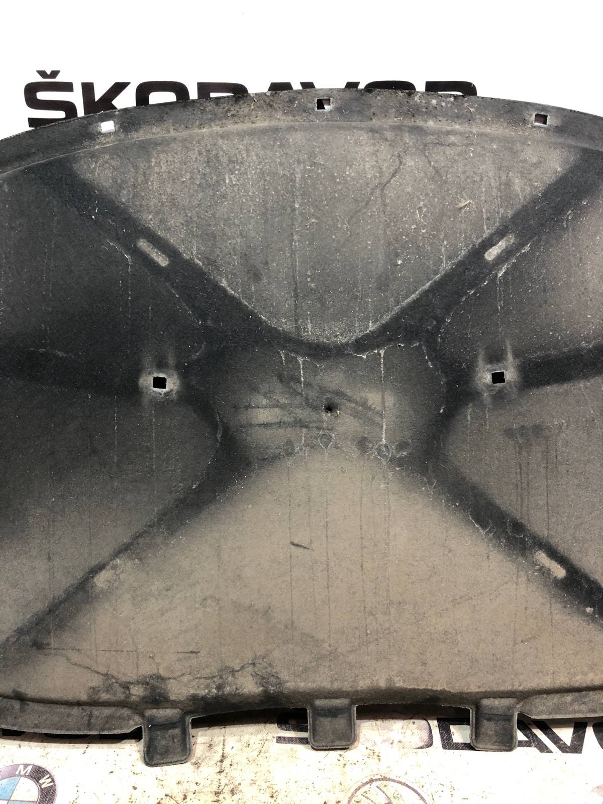 шумоизоляция капота, 2000 рублей, Москва