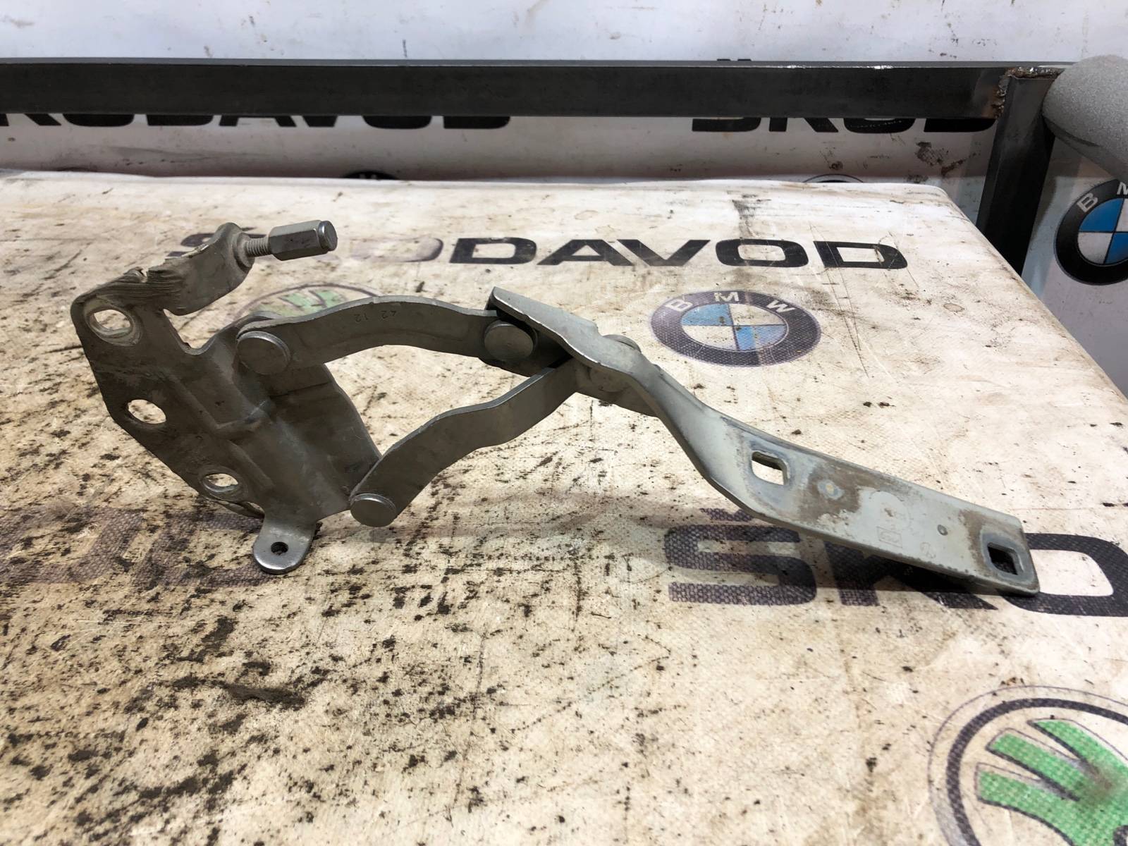 петля капота, 1000 рублей, Москва