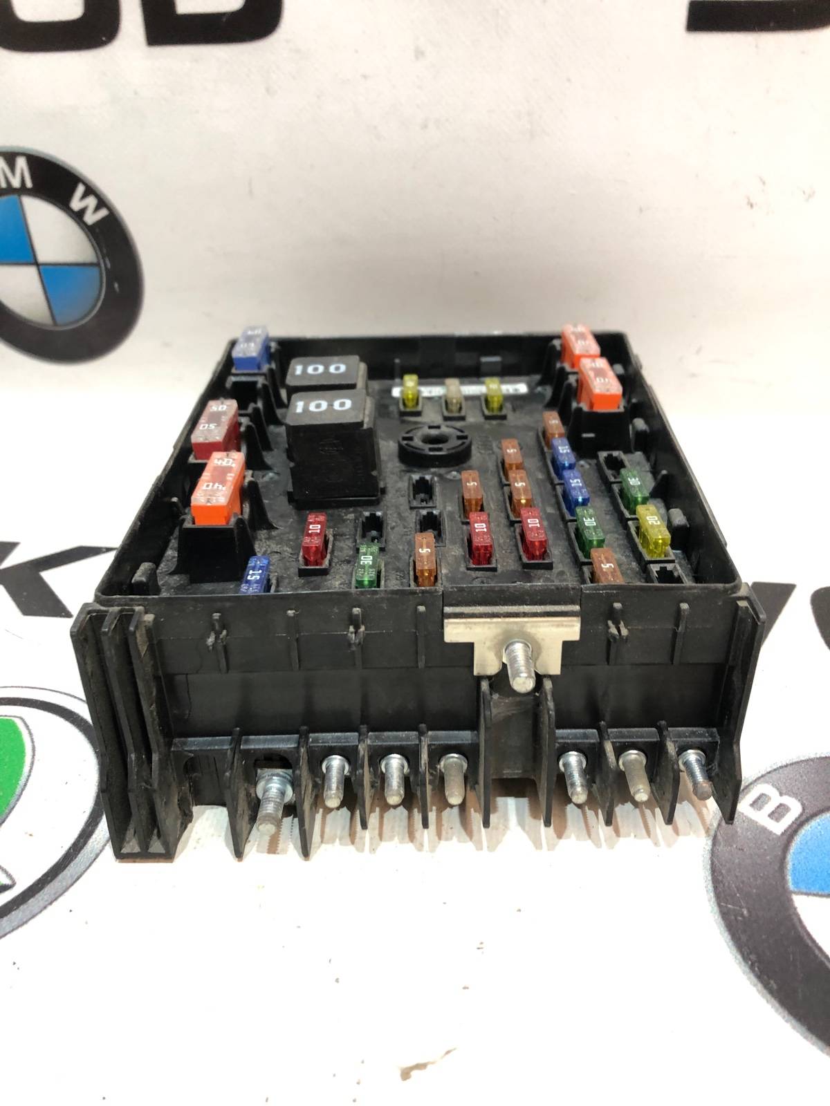 блок предохранителей, 1000 рублей, Москва