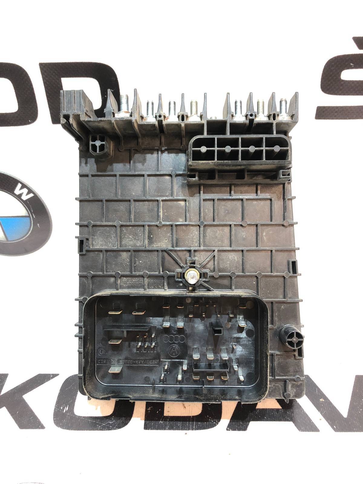 блок предохранителей, 1000 рублей, Москва