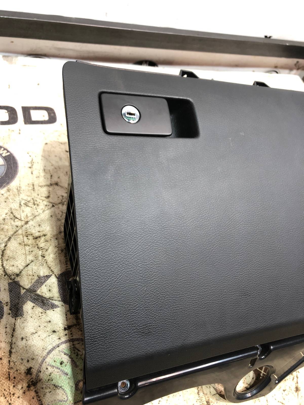 Бардачок основной, 1500 рублей, Москва