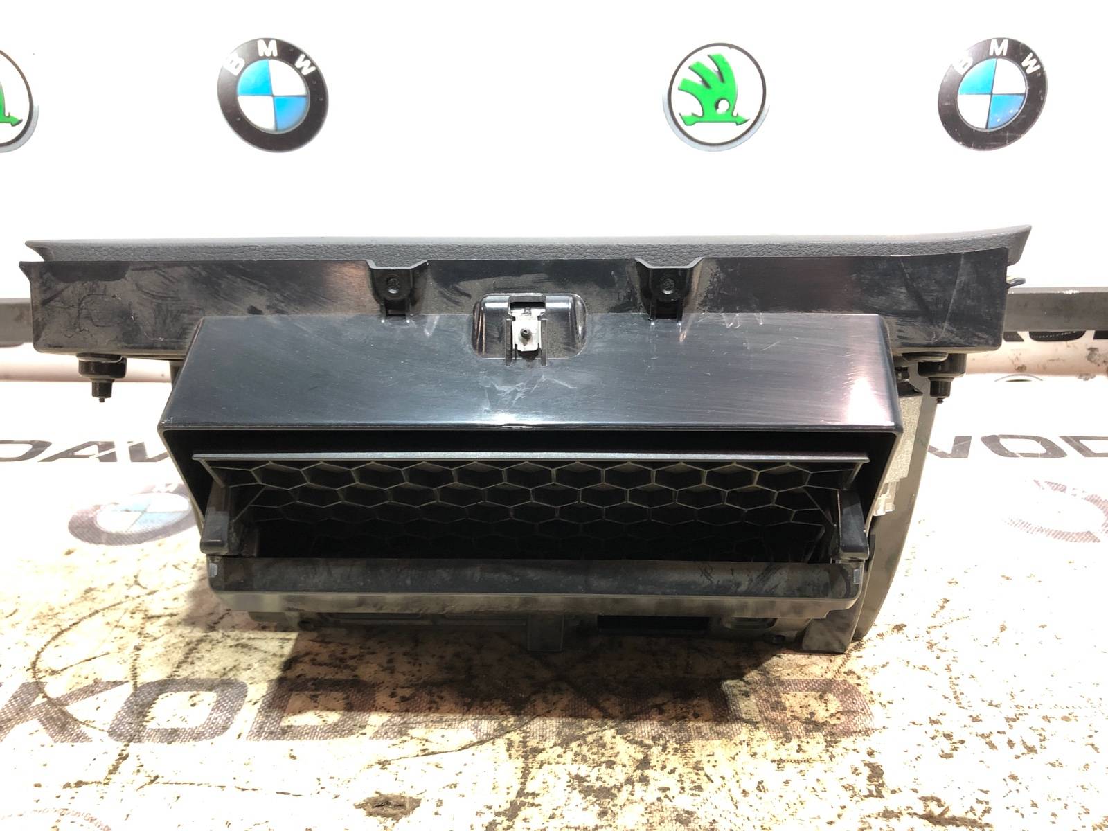 Бардачок основной, 1500 рублей, Москва