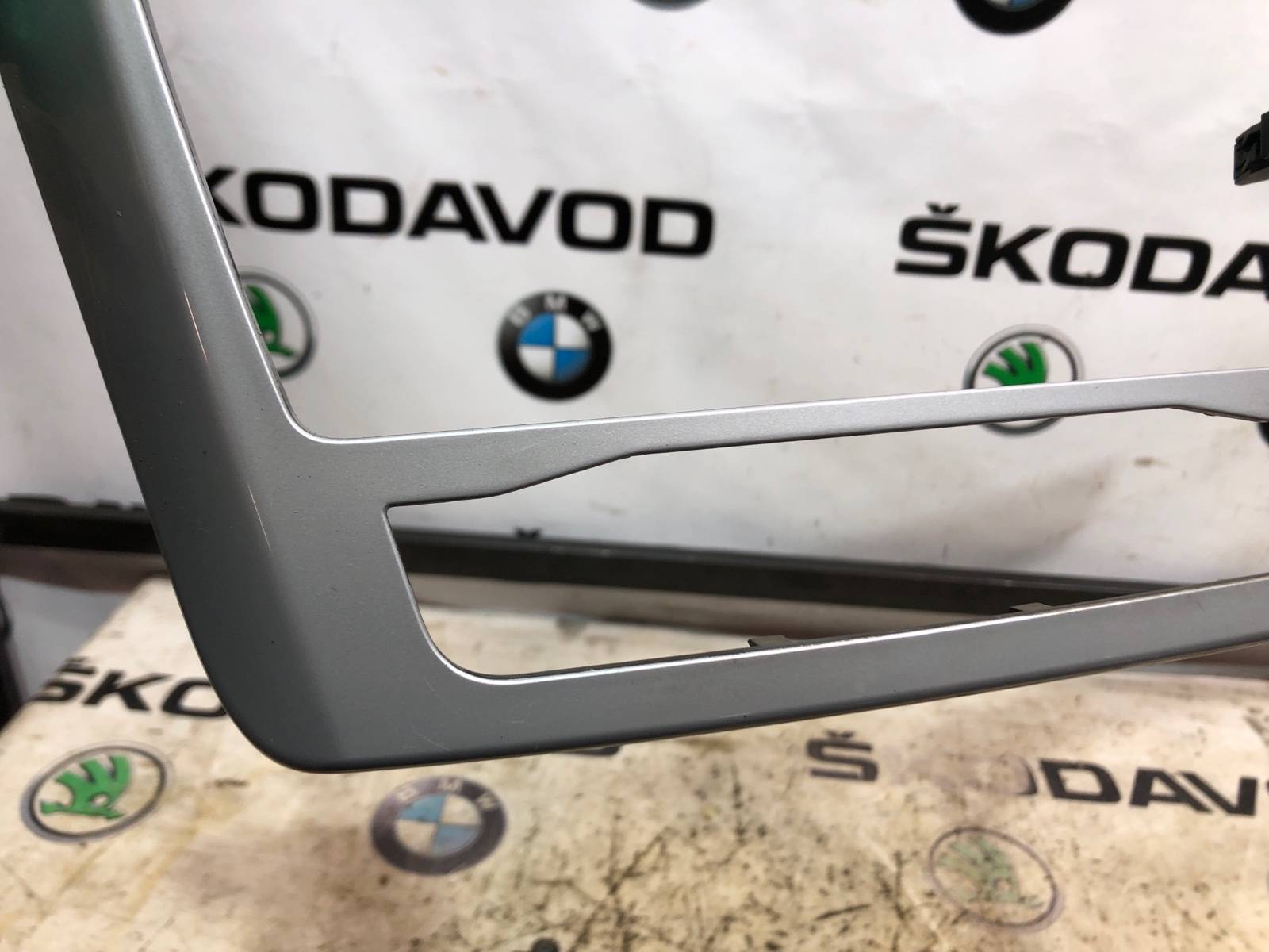 Декор торпеды, 2000 рублей, Москва