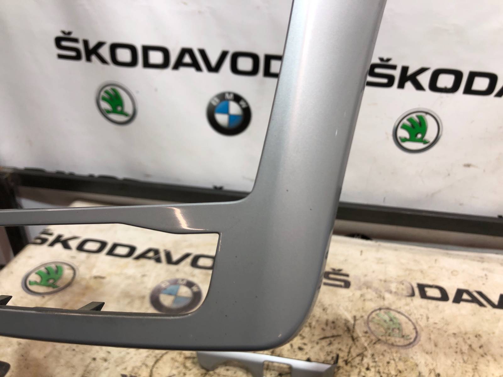 Декор торпеды, 2000 рублей, Москва