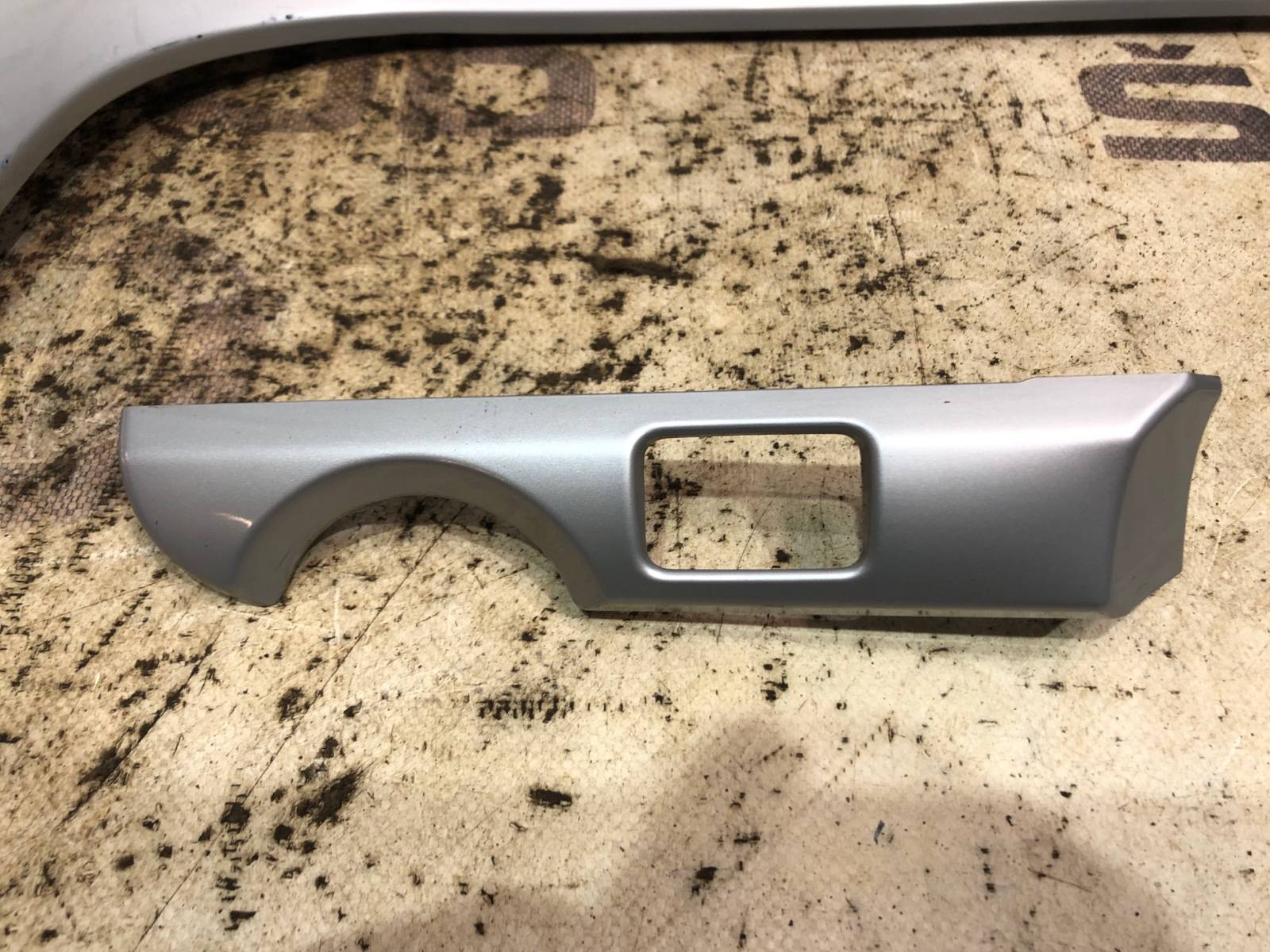 Декор торпеды, 2000 рублей, Москва