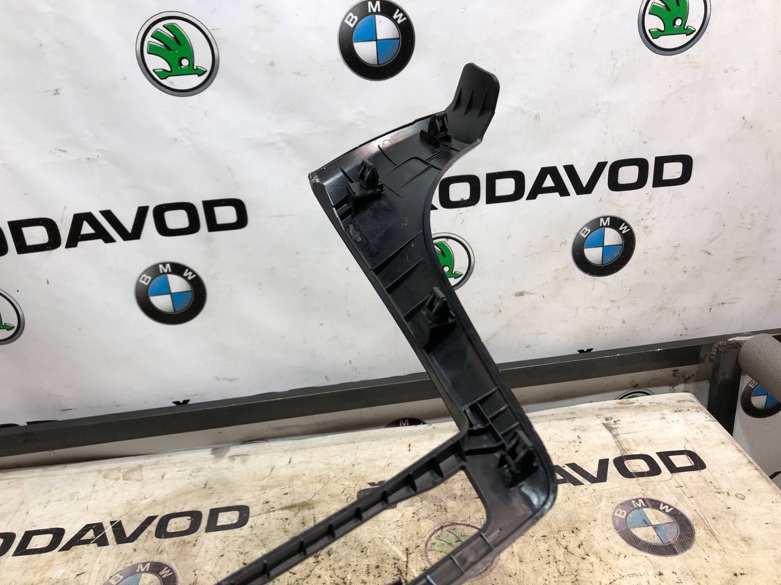 Декор торпеды, 2000 рублей, Москва