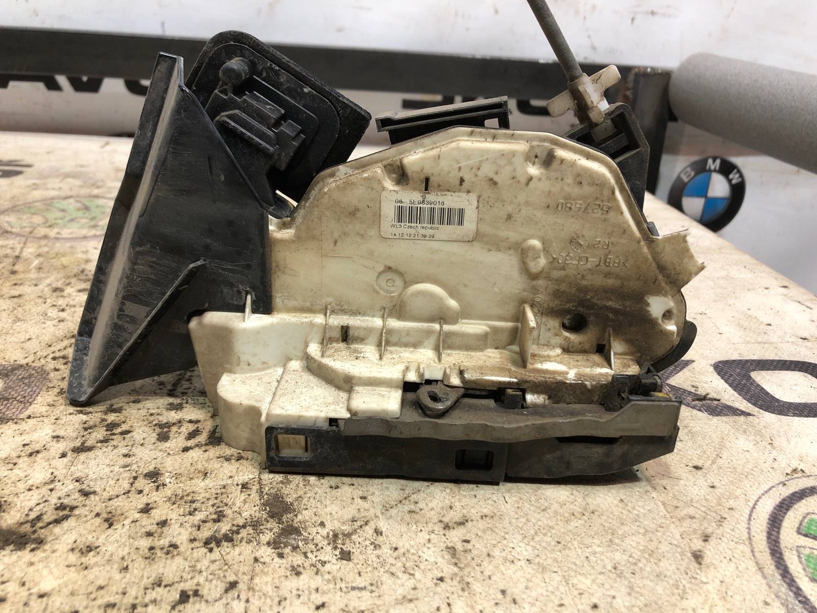 замок двери, 1000 рублей, Москва