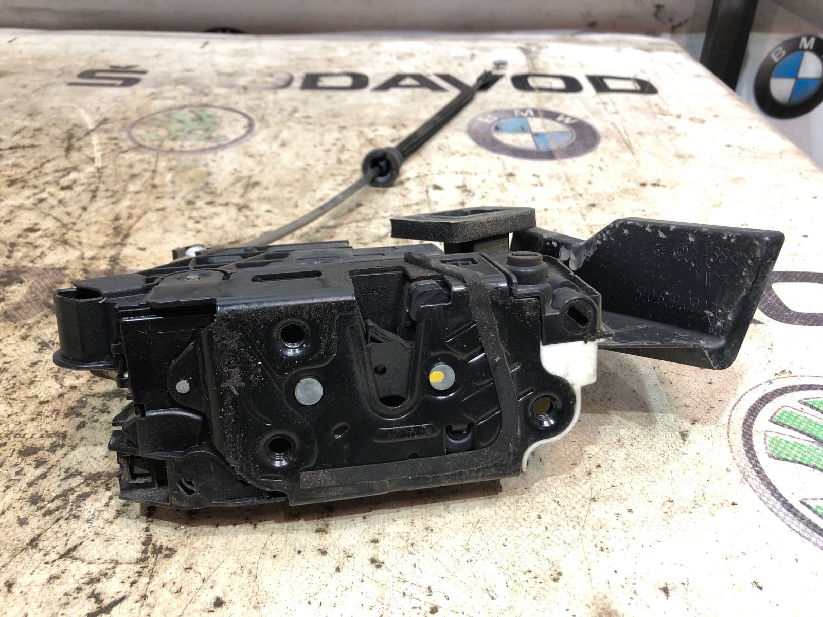 замок двери, 1000 рублей, Москва