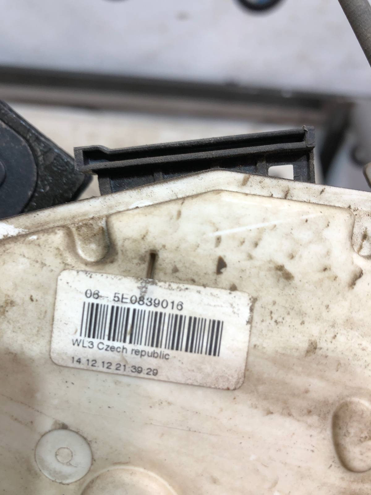 замок двери, 1000 рублей, Москва