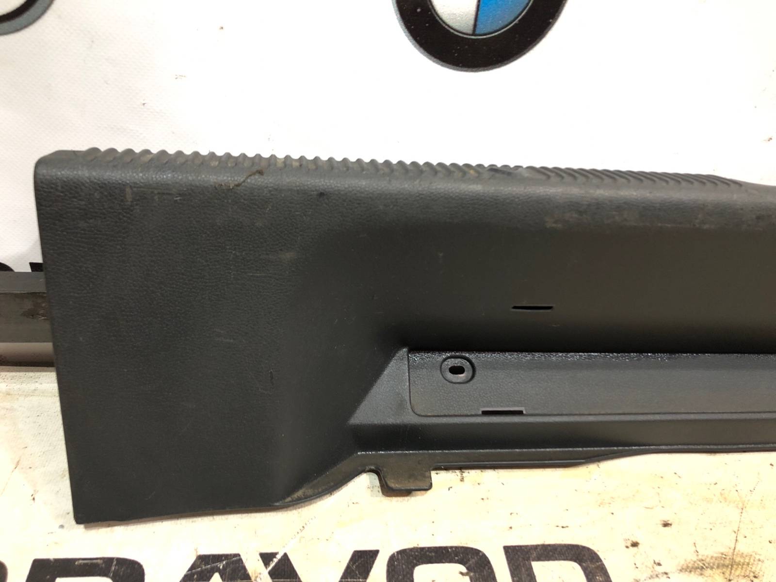 Накладка замка багажника, 1000 рублей, Москва