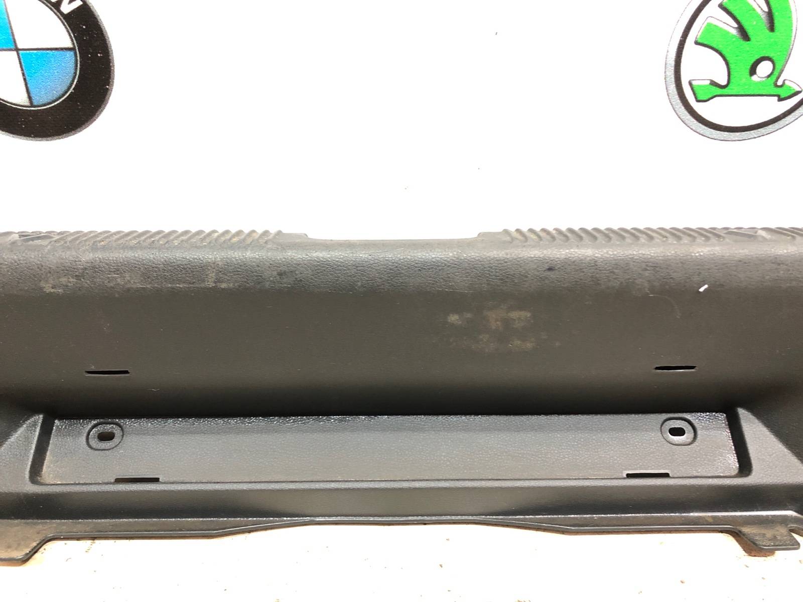 Накладка замка багажника, 1000 рублей, Москва