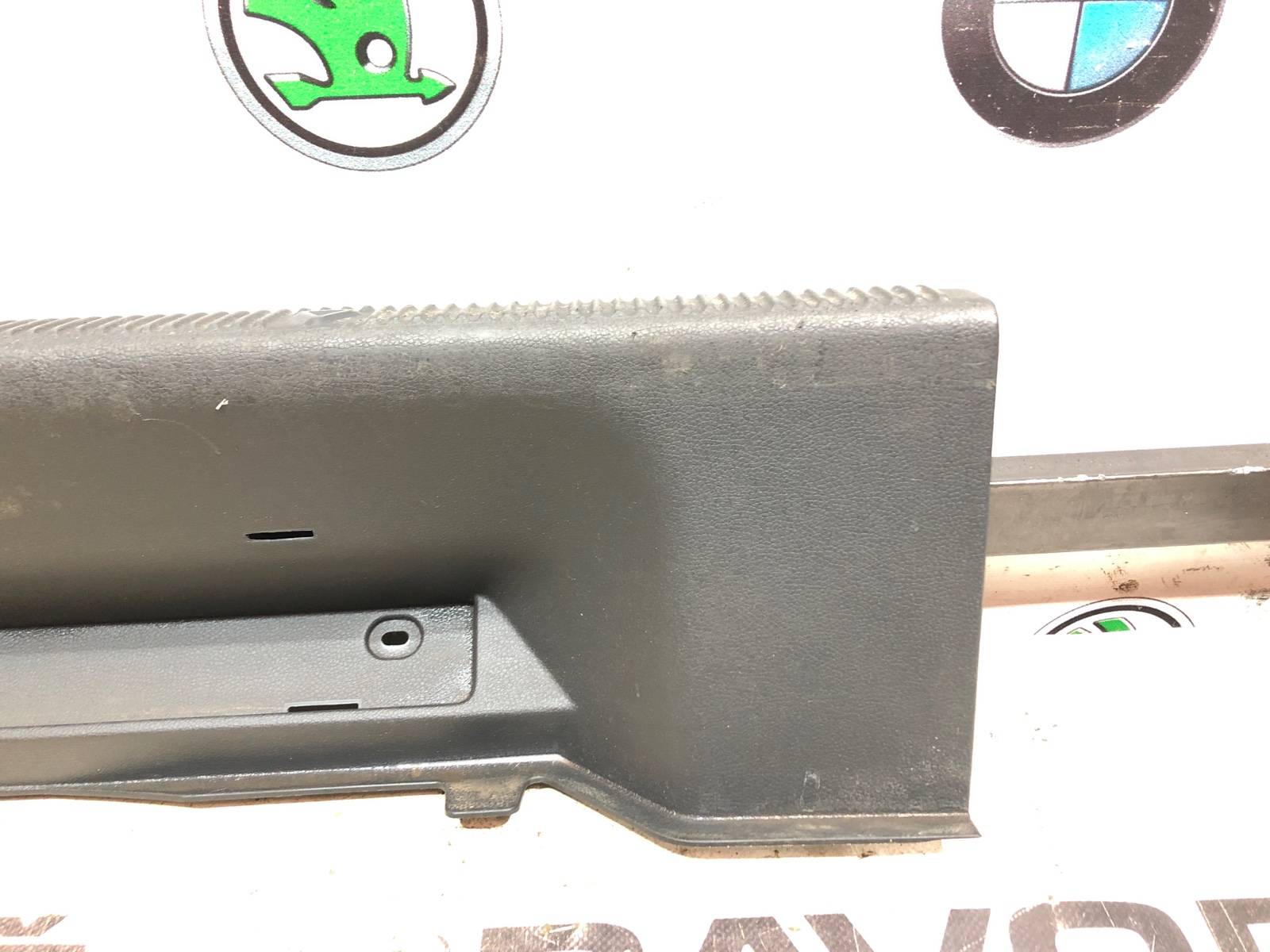 Накладка замка багажника, 1000 рублей, Москва