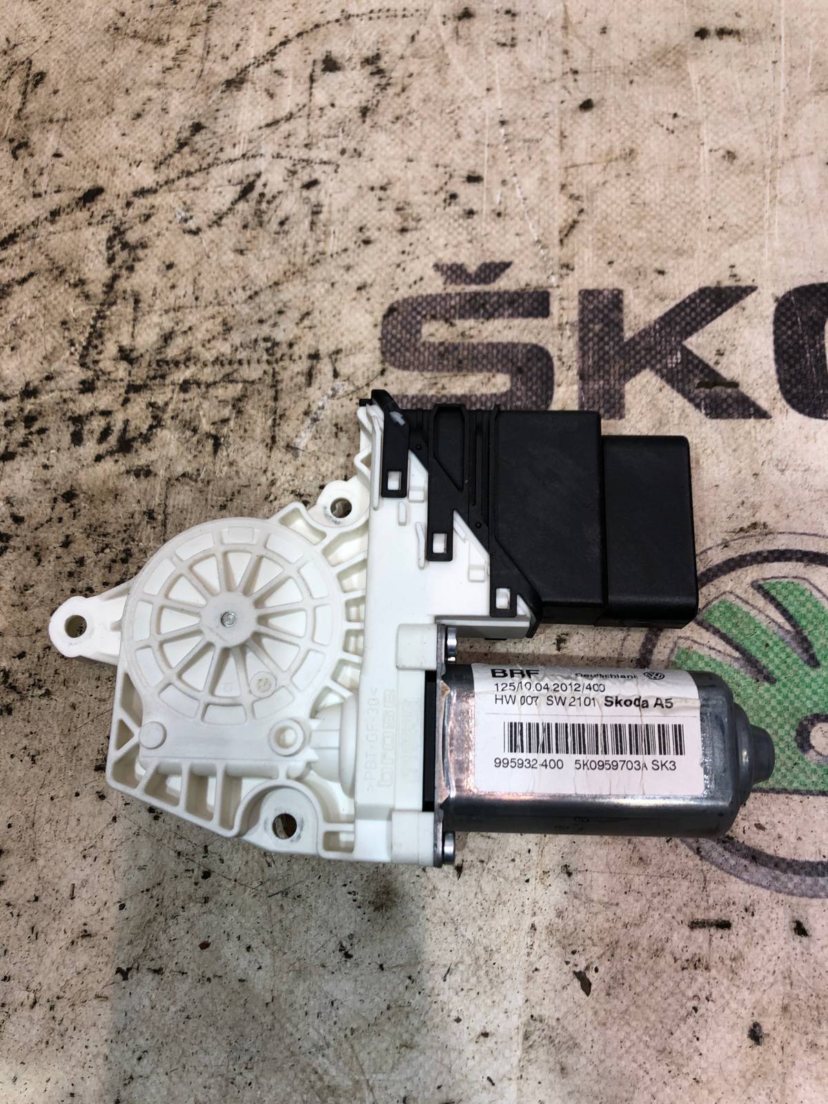 мотор стеклоподъемника, 500 рублей, Москва