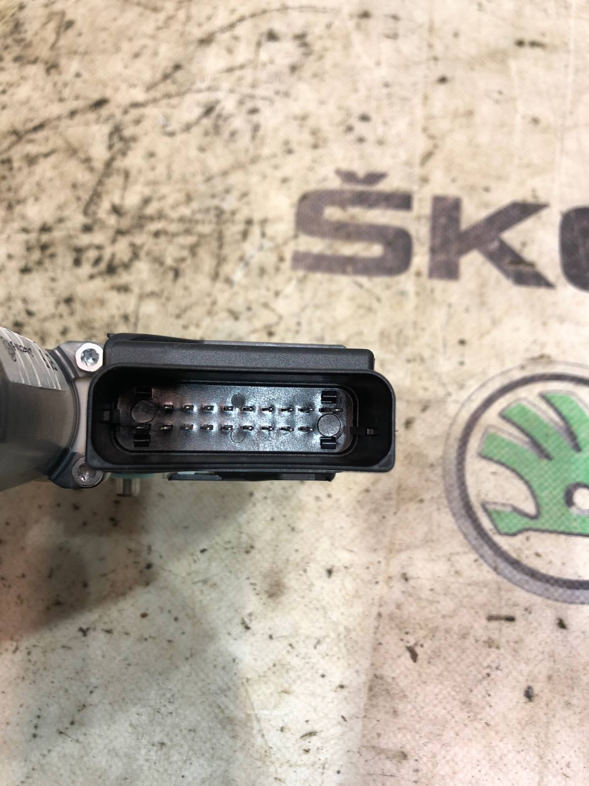 мотор стеклоподъемника, 500 рублей, Москва