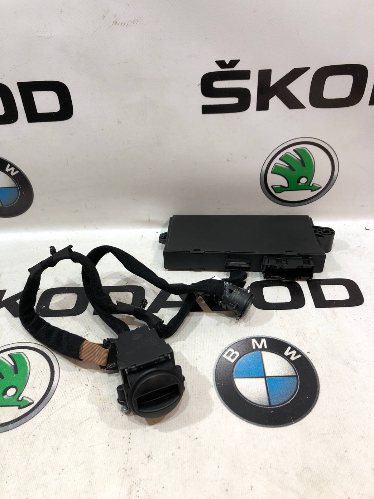 Кнопка старт-стоп, 3000 рублей, Москва