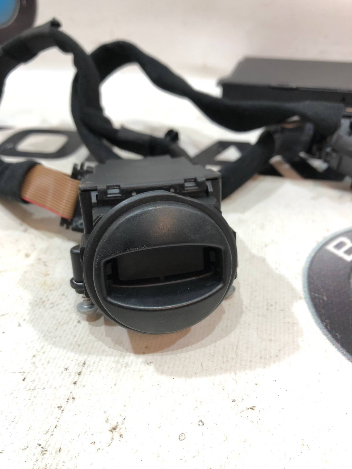 Кнопка старт-стоп, 3000 рублей, Москва