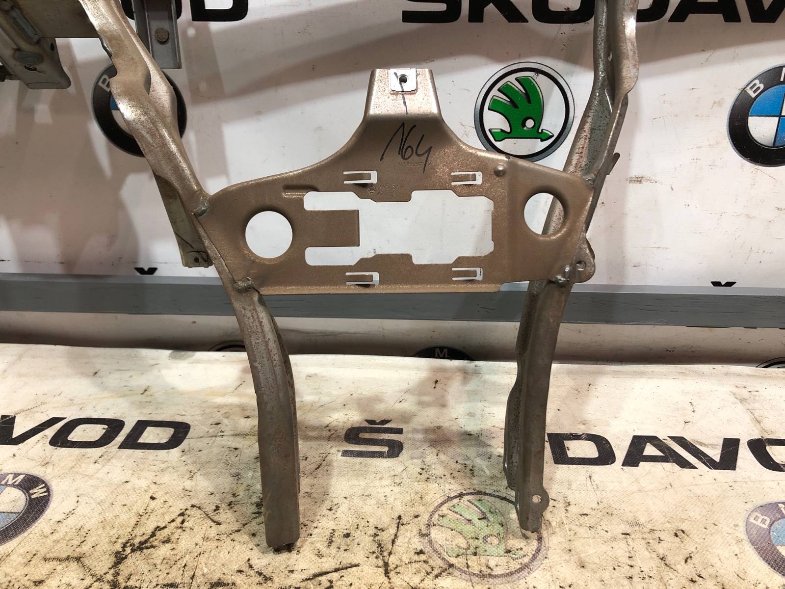 Усилитель торпеды, 1500 рублей, Москва