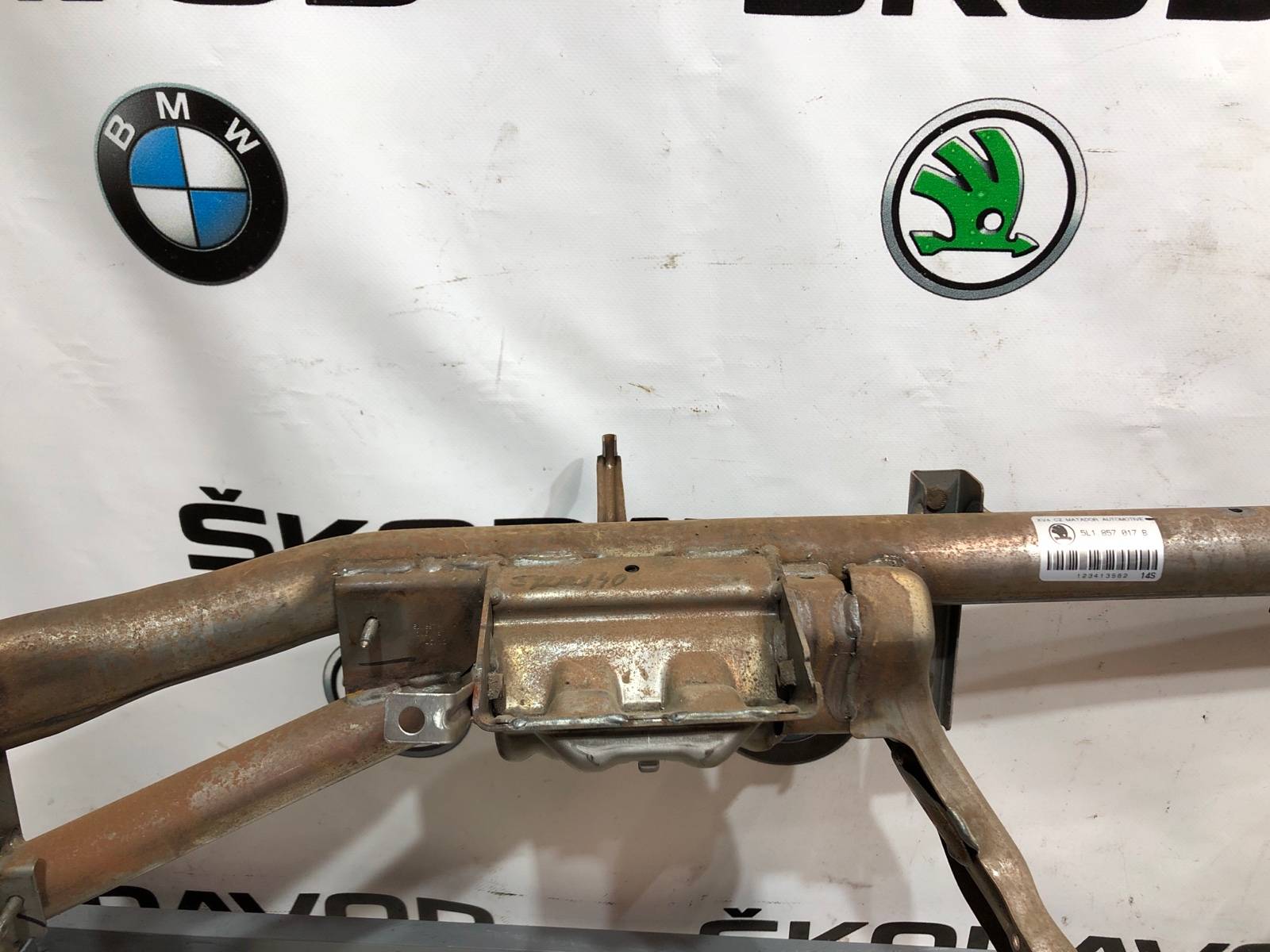 Усилитель торпеды, 1500 рублей, Москва