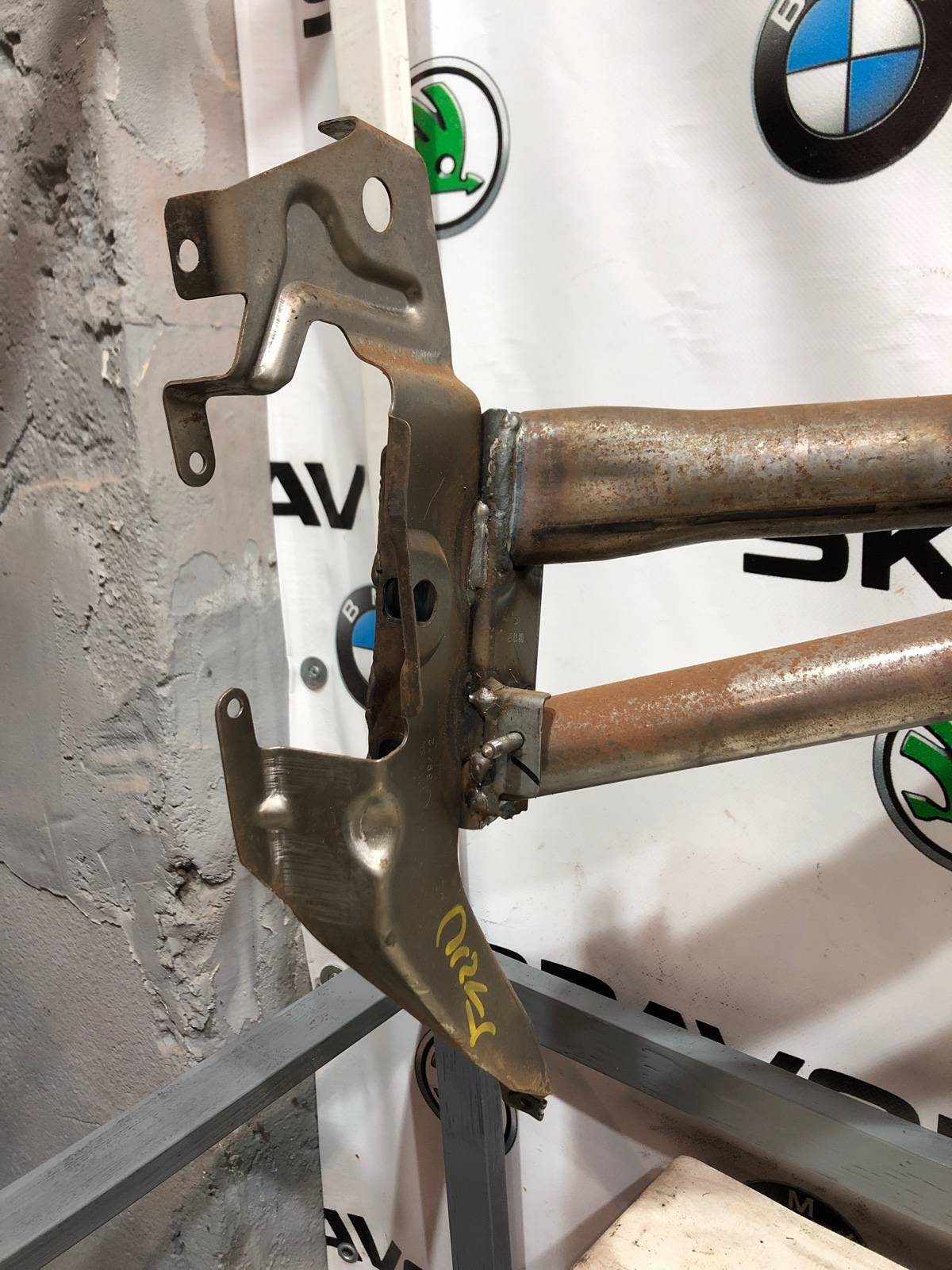 Усилитель торпеды, 1500 рублей, Москва