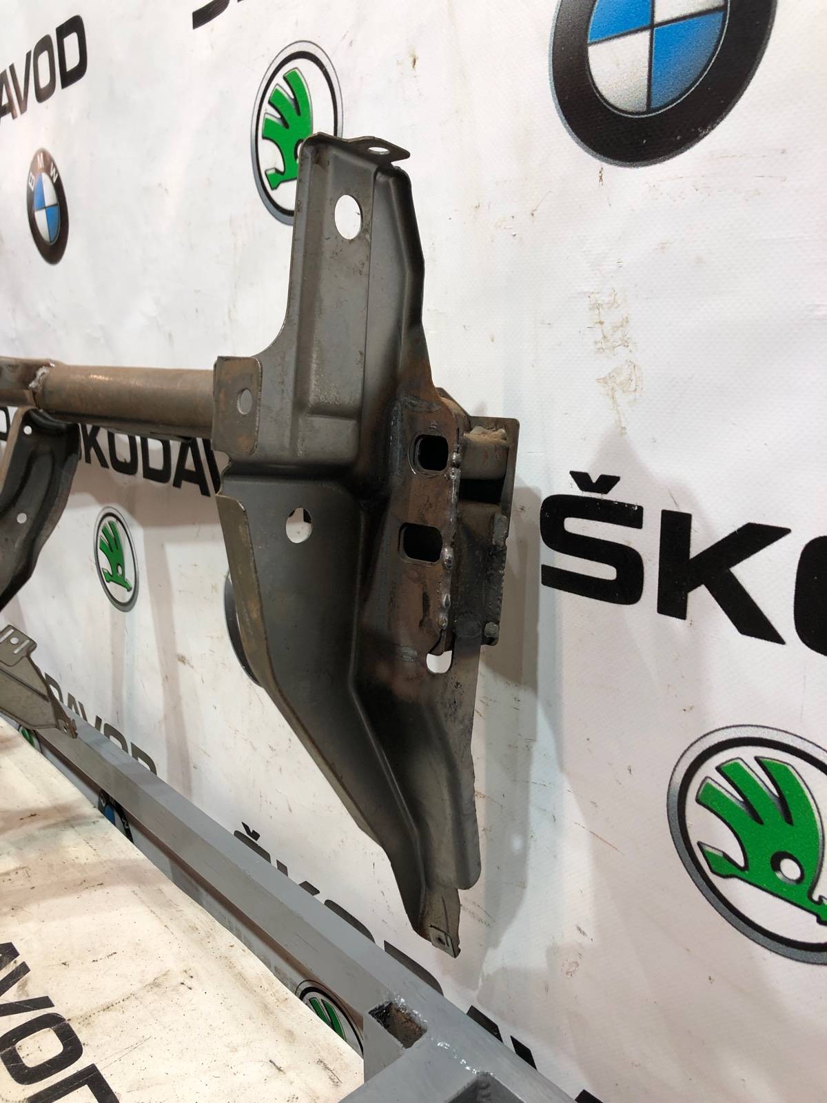 Усилитель торпеды, 1500 рублей, Москва