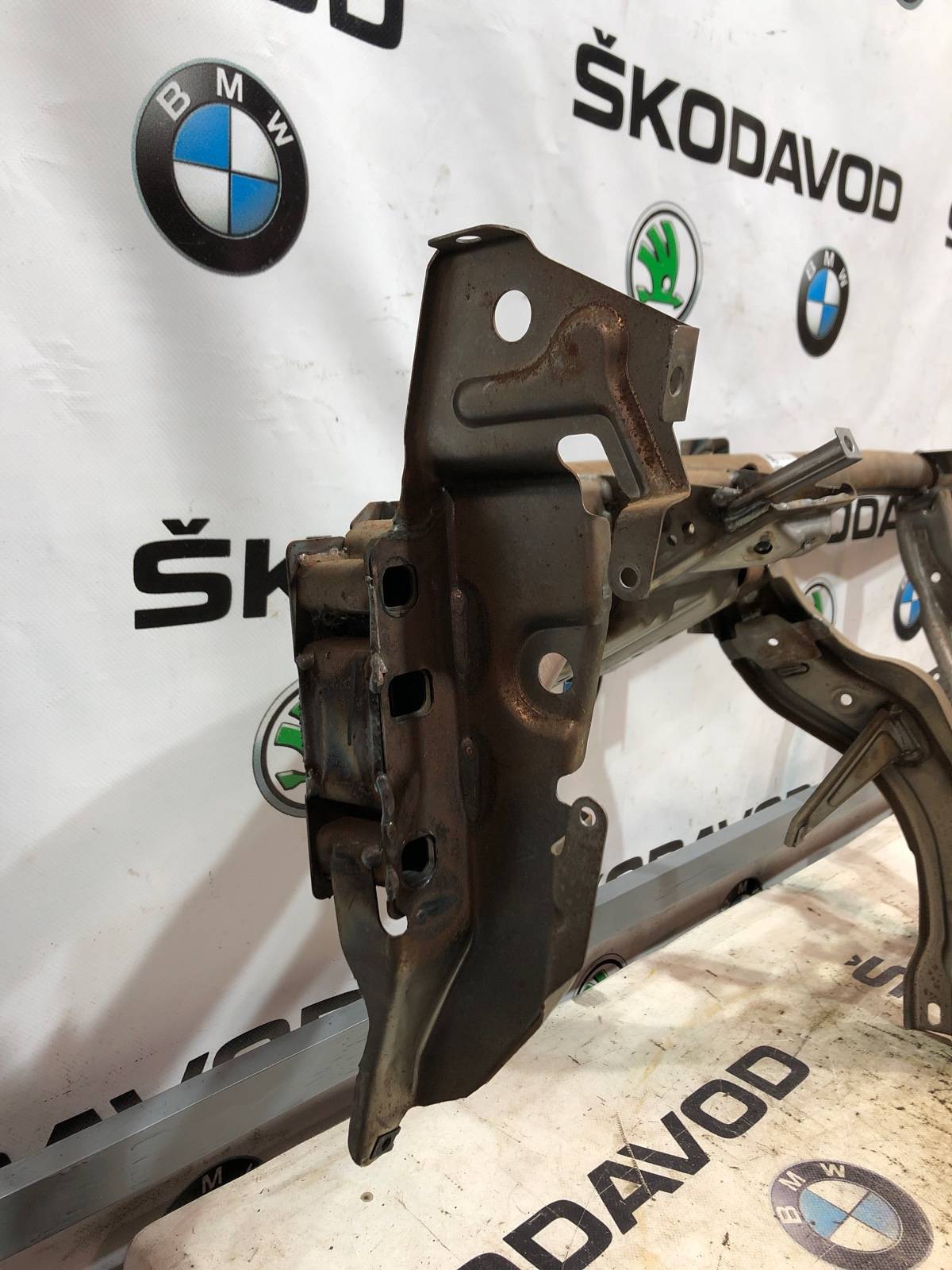 Усилитель торпеды, 1500 рублей, Москва