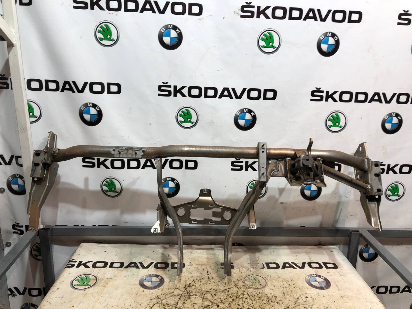 Усилитель торпеды, 1500 рублей, Москва