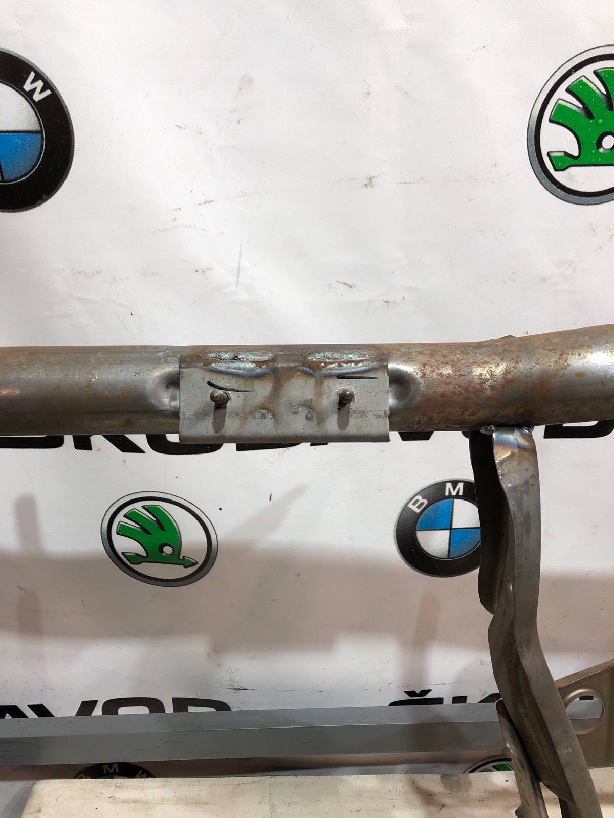 Усилитель торпеды, 1500 рублей, Москва