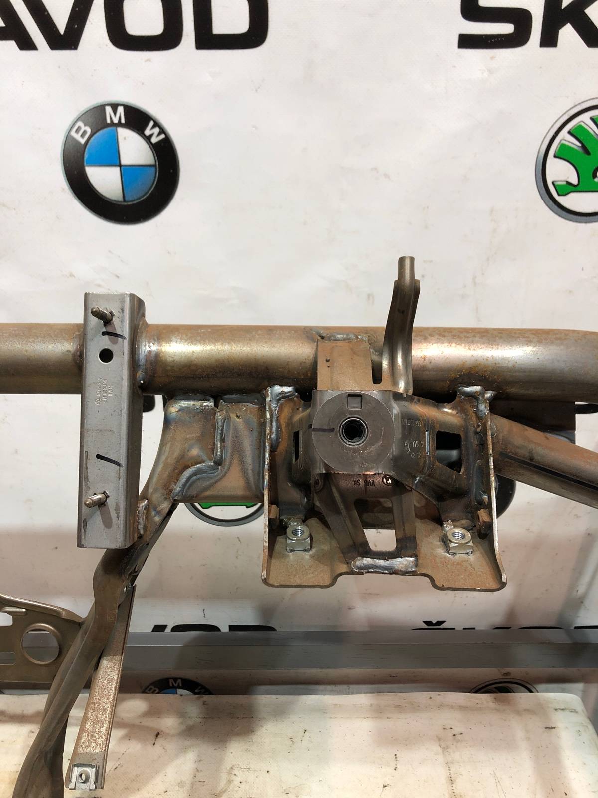 Усилитель торпеды, 1500 рублей, Москва