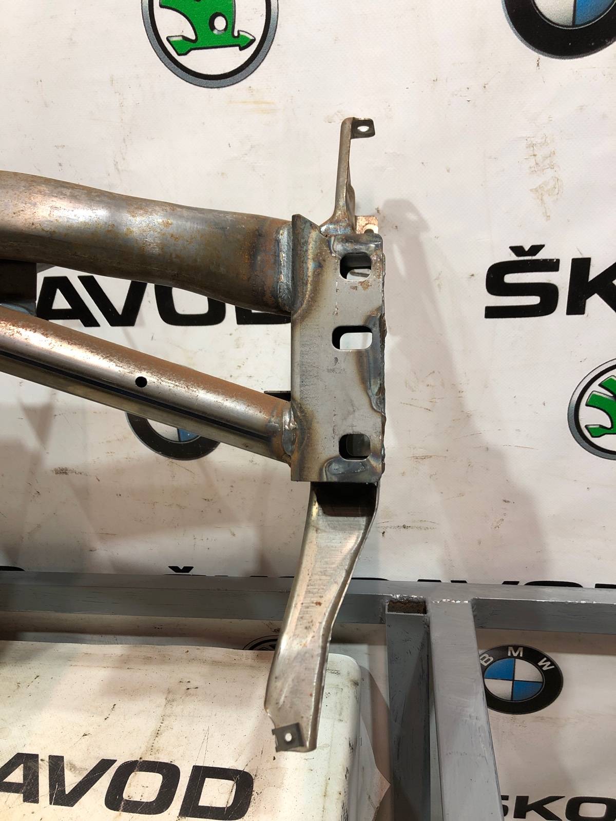 Усилитель торпеды, 1500 рублей, Москва