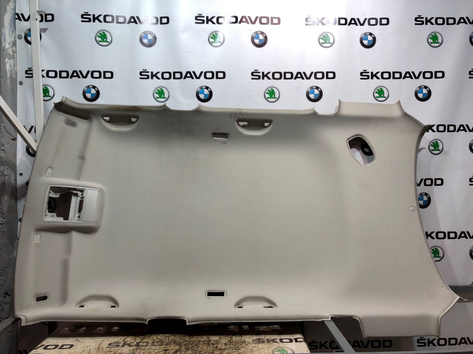 Обшивка потолка, 5000 рублей, Москва