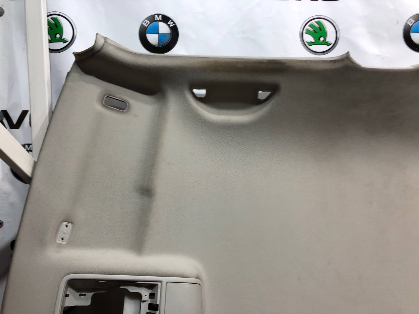 Обшивка потолка, 5000 рублей, Москва