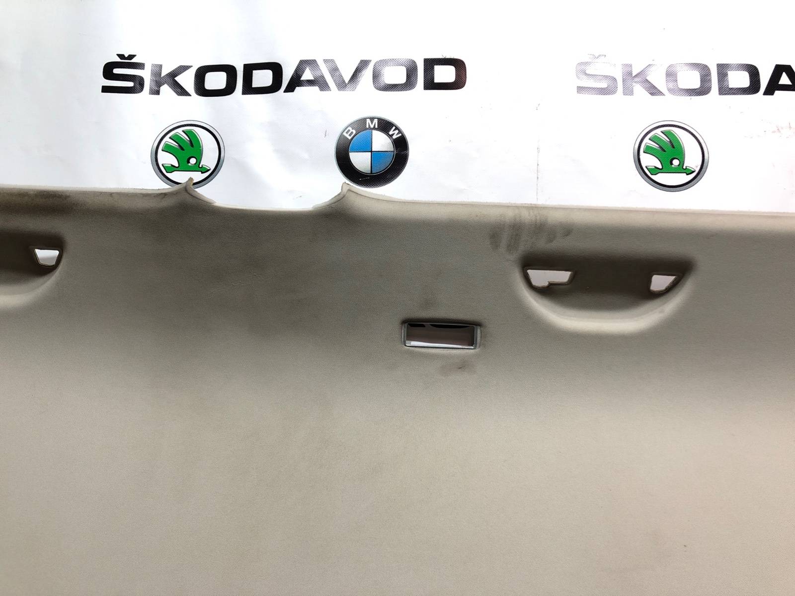 Обшивка потолка, 5000 рублей, Москва