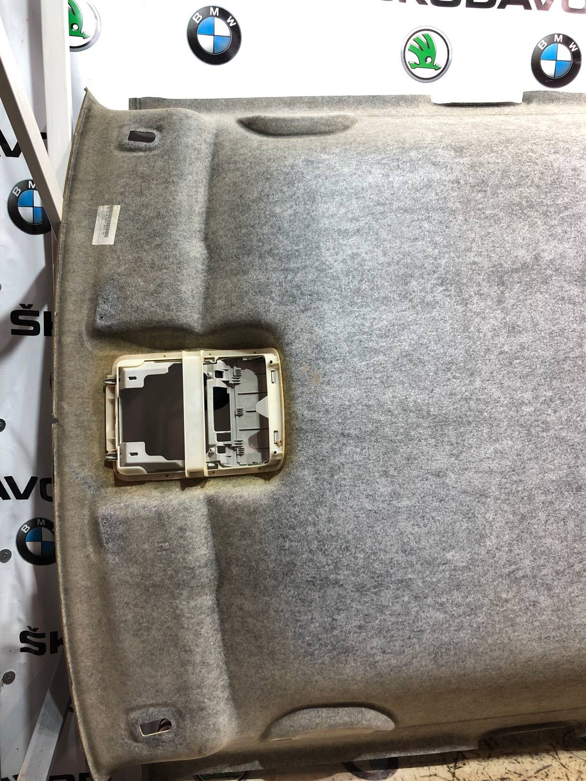 Обшивка потолка, 5000 рублей, Москва