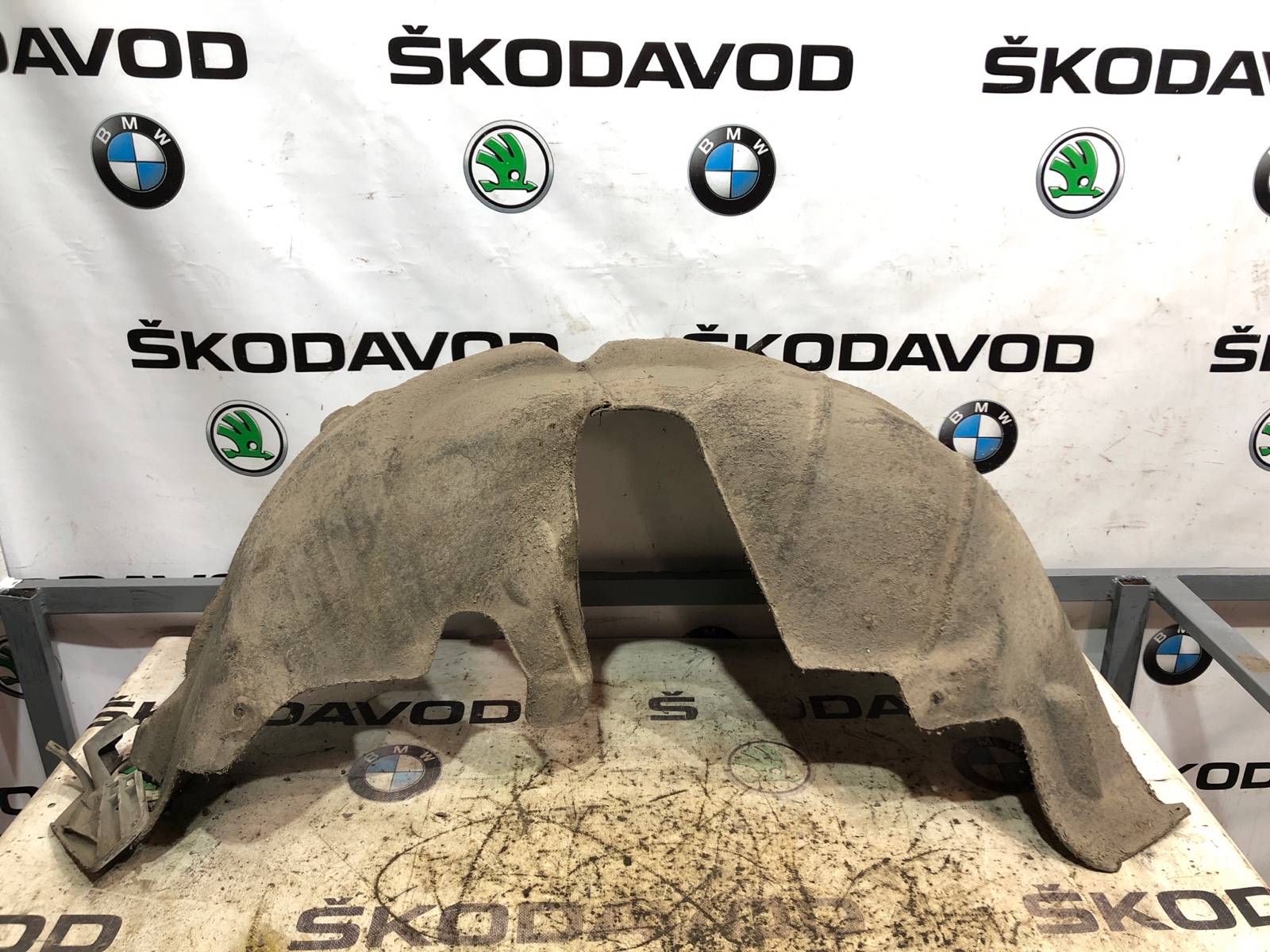 подкрылок, 500 рублей, Москва