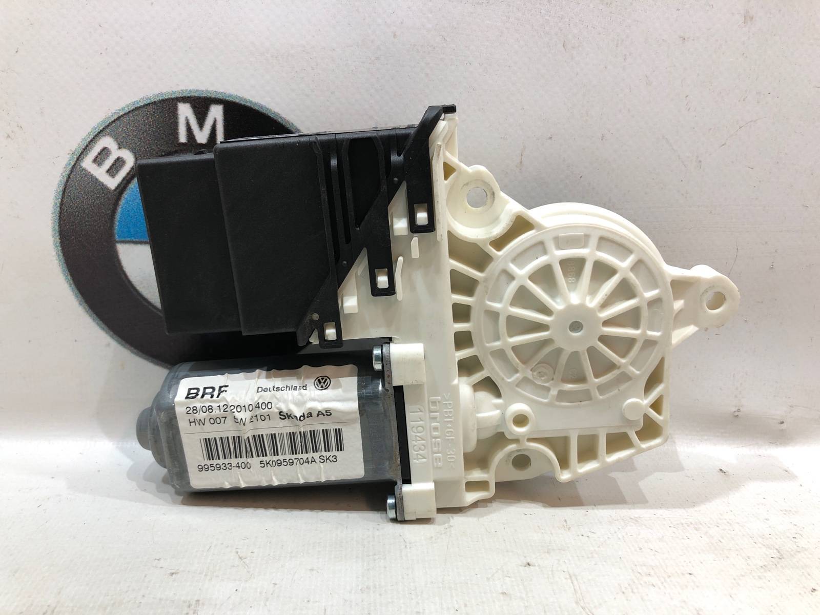 мотор стеклоподъемника, 500 рублей, Москва