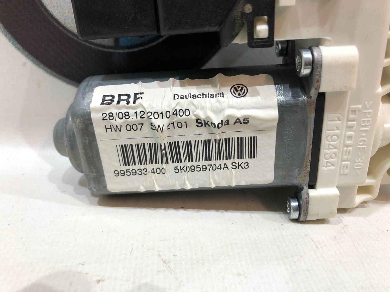 мотор стеклоподъемника, 500 рублей, Москва